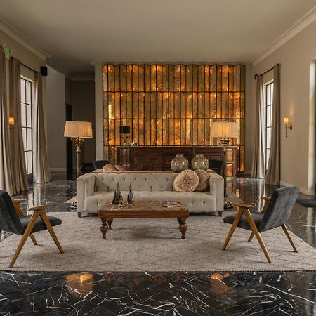 Hotel Plaza 79 San Cristóbal de Las Casas المظهر الخارجي الصورة