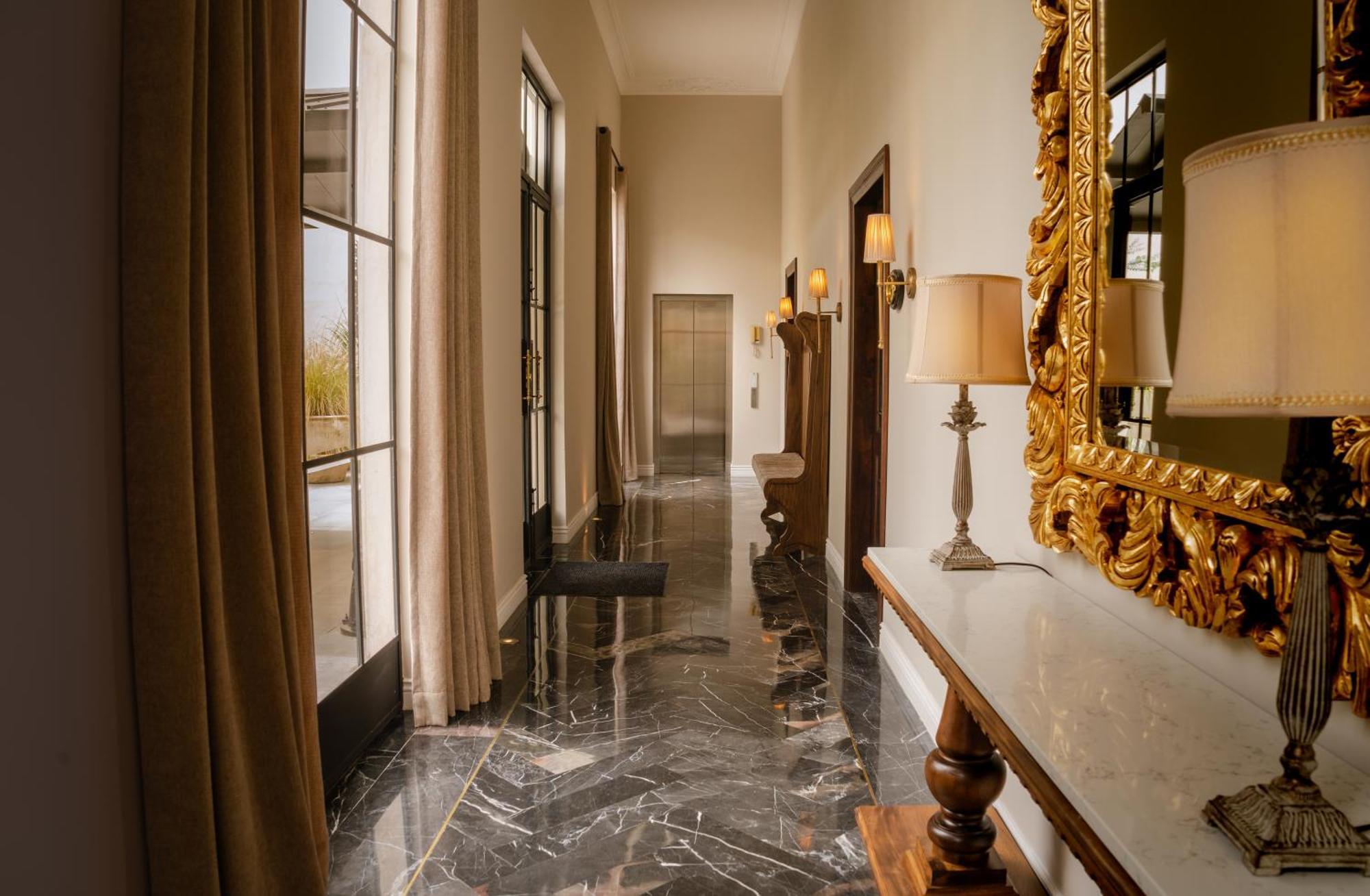 Hotel Plaza 79 San Cristóbal de Las Casas المظهر الخارجي الصورة
