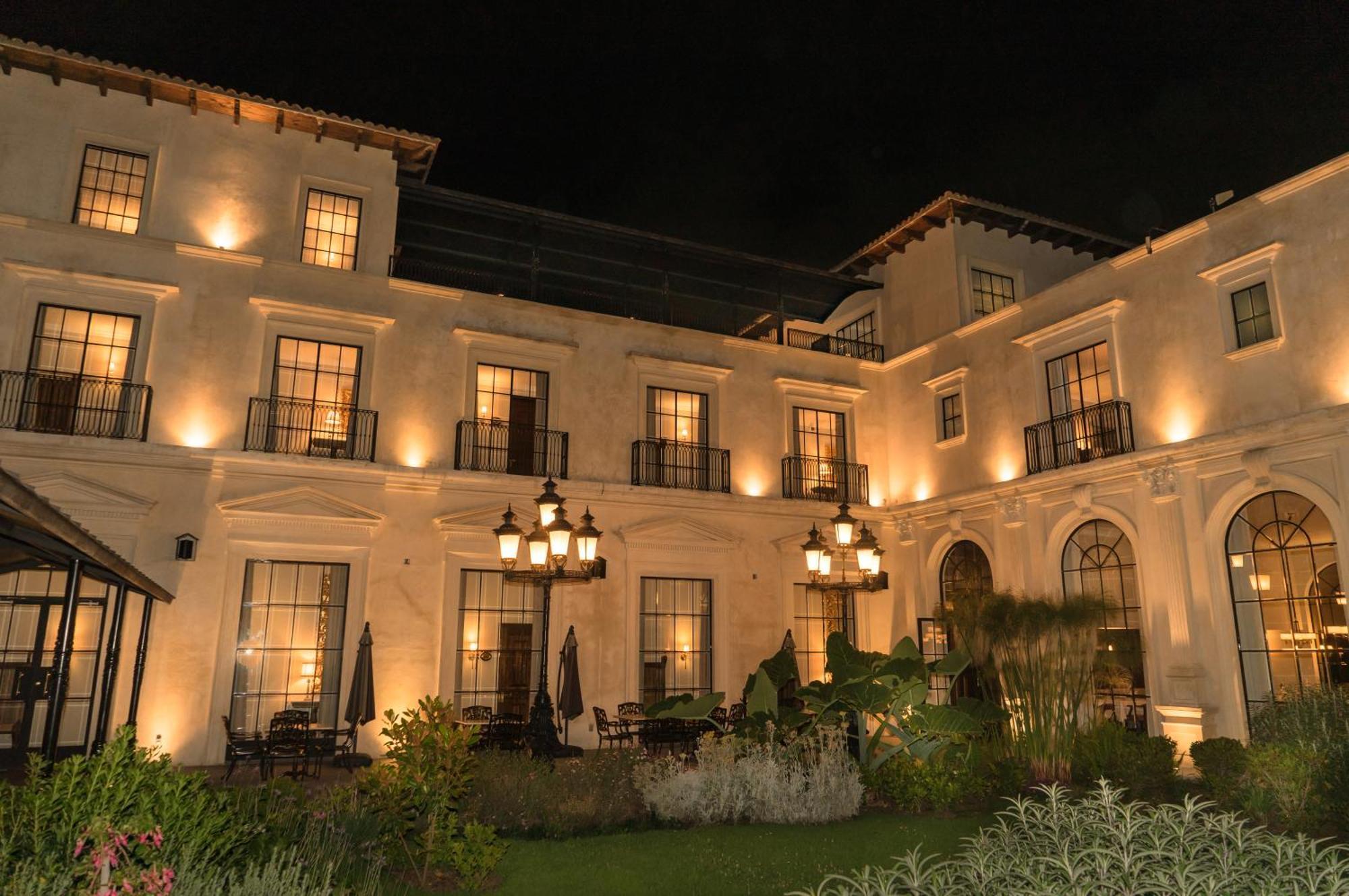 Hotel Plaza 79 San Cristóbal de Las Casas المظهر الخارجي الصورة