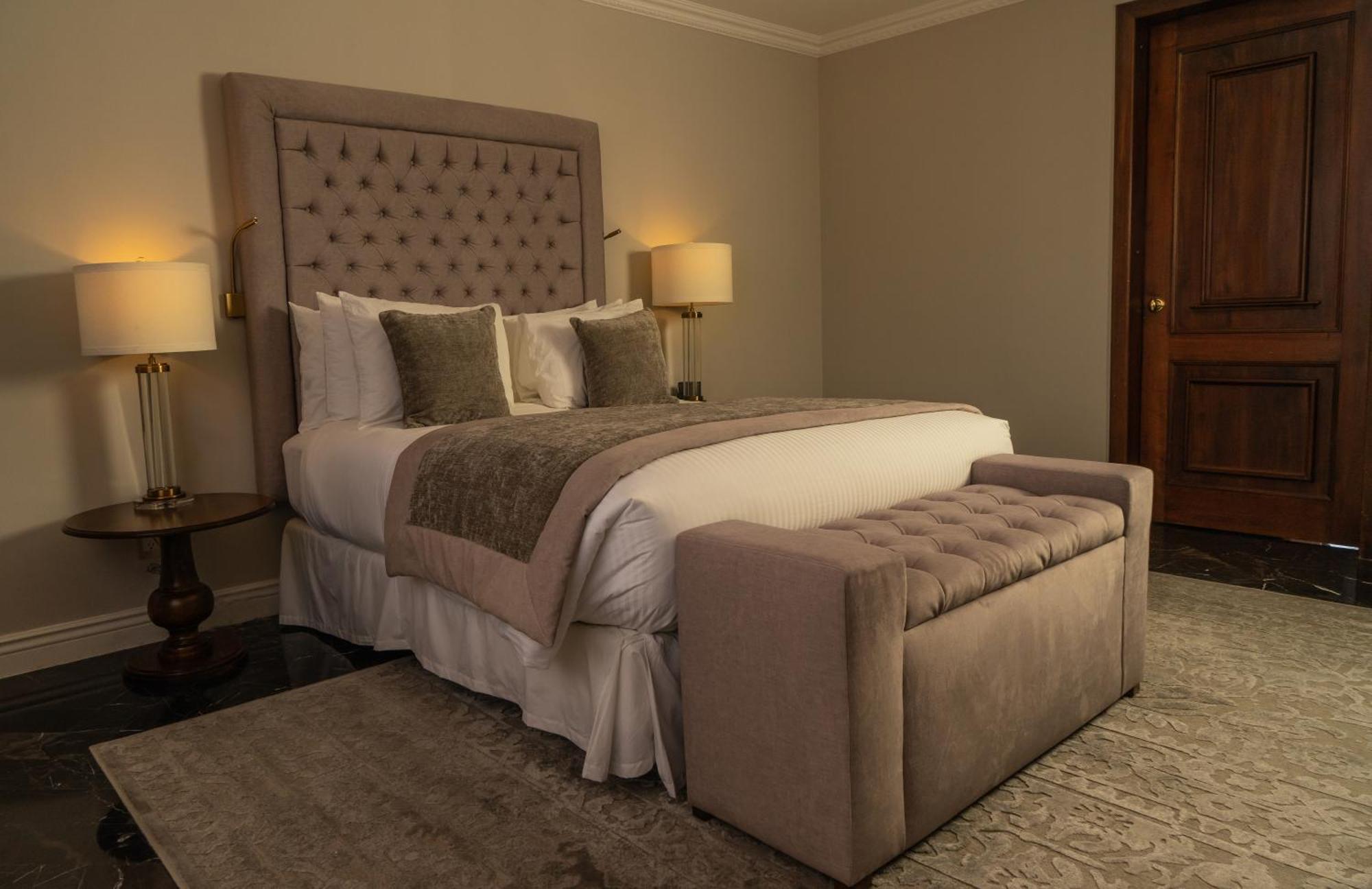 Hotel Plaza 79 San Cristóbal de Las Casas المظهر الخارجي الصورة